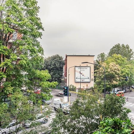 밀라노 Eden House Sansiro-Duomo Netflix & Design 아파트 외부 사진