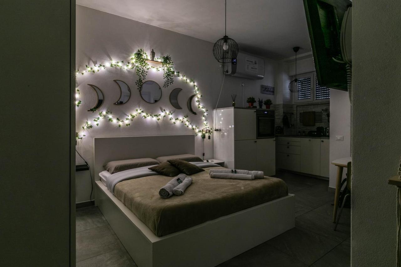 밀라노 Eden House Sansiro-Duomo Netflix & Design 아파트 외부 사진