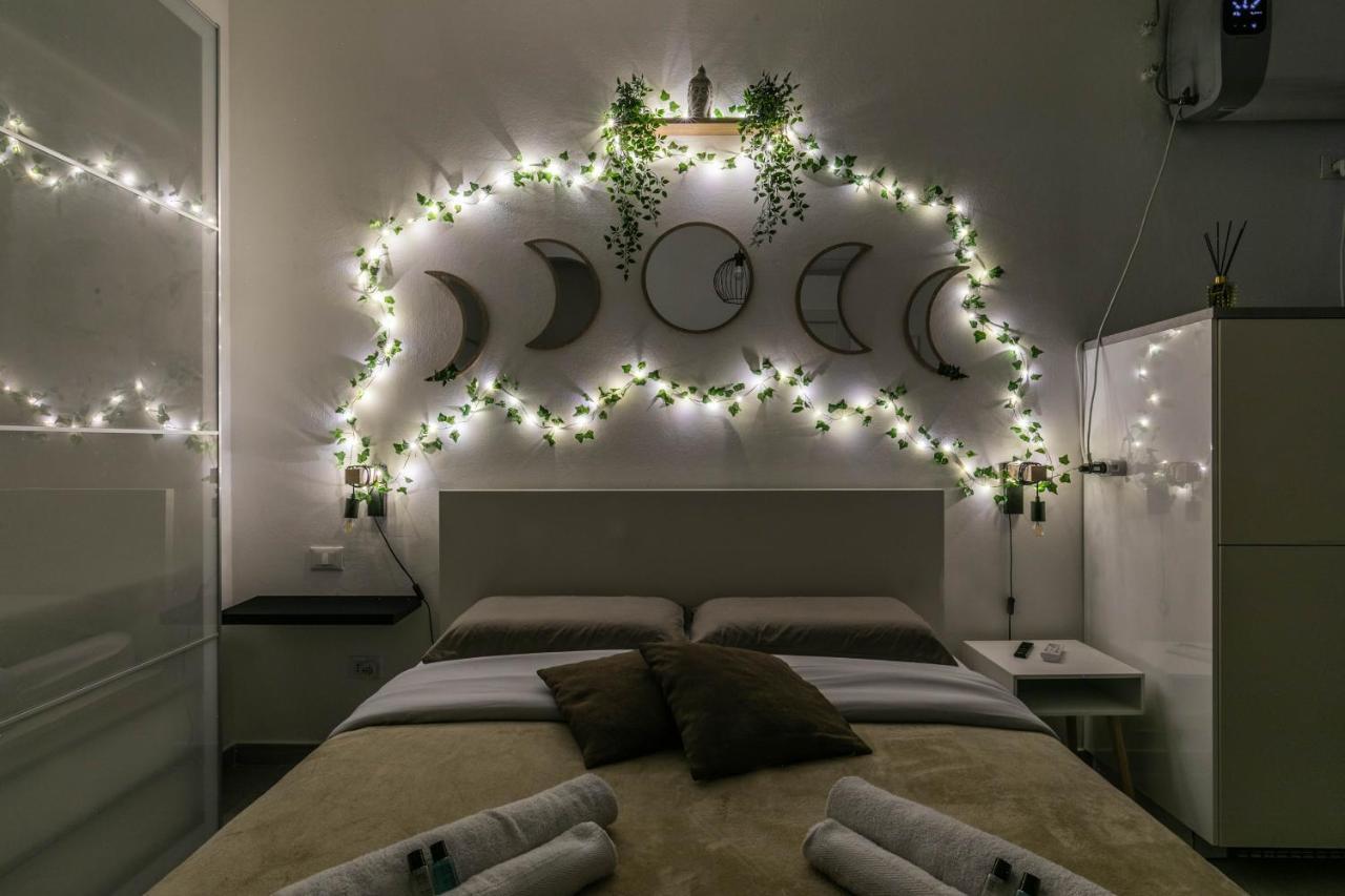 밀라노 Eden House Sansiro-Duomo Netflix & Design 아파트 외부 사진