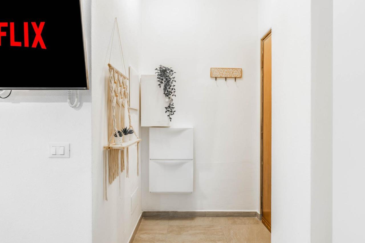 밀라노 Eden House Sansiro-Duomo Netflix & Design 아파트 외부 사진